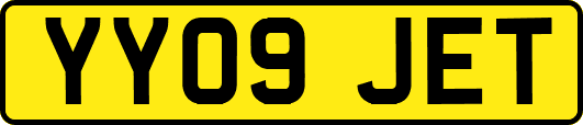 YY09JET