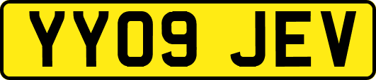 YY09JEV