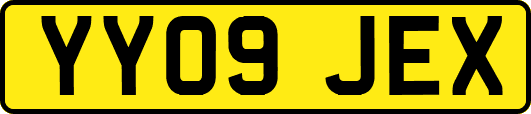 YY09JEX