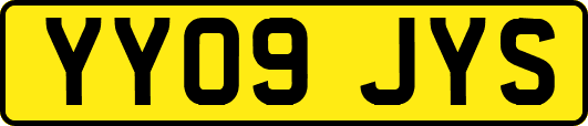 YY09JYS