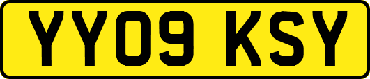 YY09KSY