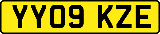 YY09KZE