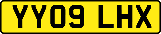 YY09LHX