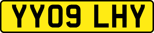 YY09LHY