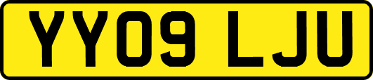 YY09LJU