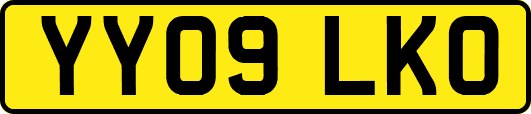 YY09LKO