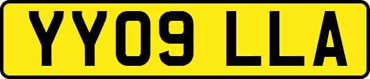 YY09LLA