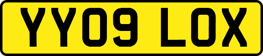 YY09LOX