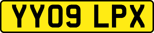 YY09LPX