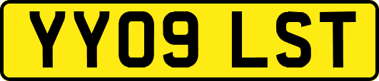 YY09LST