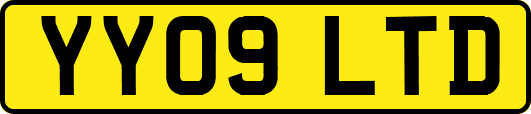 YY09LTD