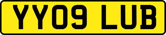 YY09LUB