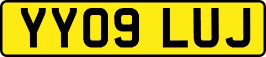 YY09LUJ