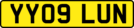YY09LUN