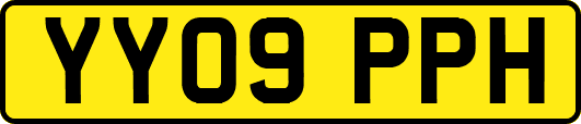 YY09PPH