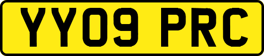 YY09PRC