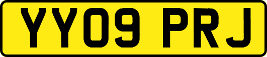 YY09PRJ