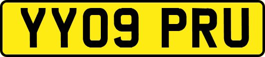 YY09PRU