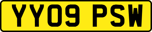 YY09PSW