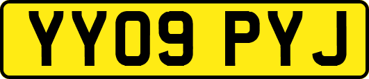 YY09PYJ