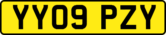 YY09PZY