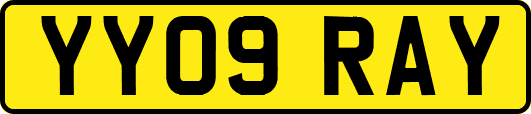 YY09RAY