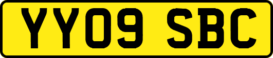YY09SBC