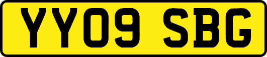 YY09SBG
