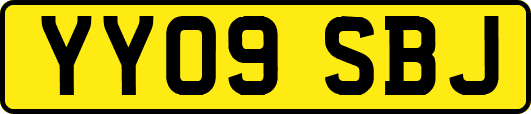 YY09SBJ