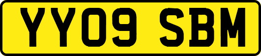 YY09SBM