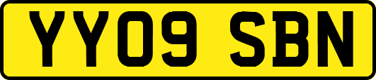 YY09SBN