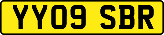 YY09SBR
