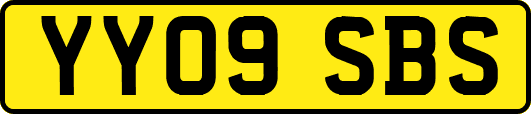 YY09SBS