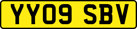 YY09SBV