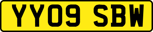 YY09SBW