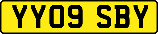 YY09SBY