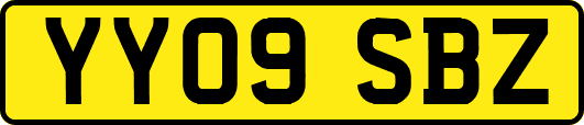 YY09SBZ