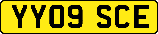 YY09SCE