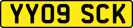 YY09SCK