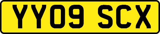 YY09SCX