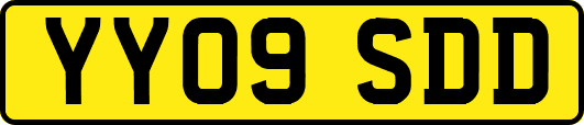 YY09SDD