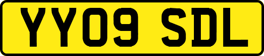 YY09SDL