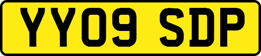 YY09SDP