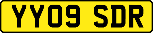 YY09SDR