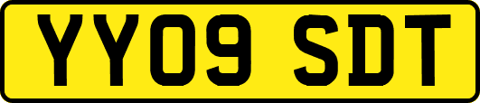 YY09SDT