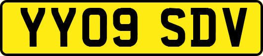 YY09SDV