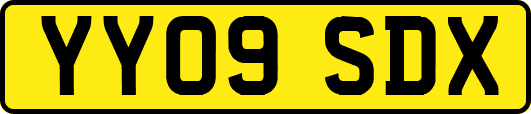 YY09SDX