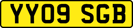 YY09SGB