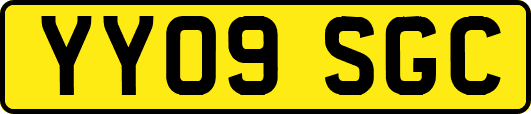 YY09SGC