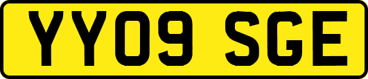 YY09SGE